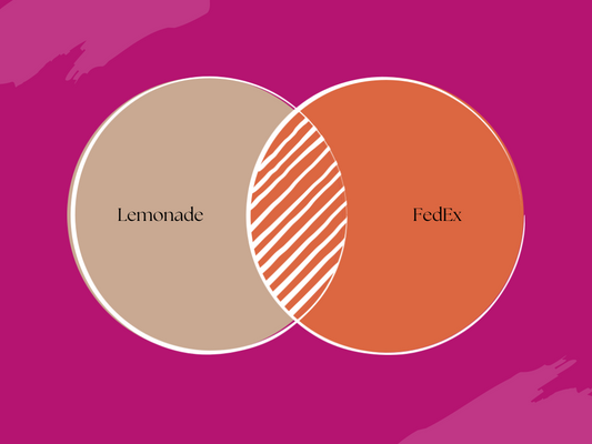 “Like” Us to Love Us.