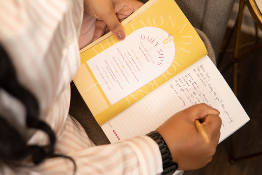 What's your journaling style?