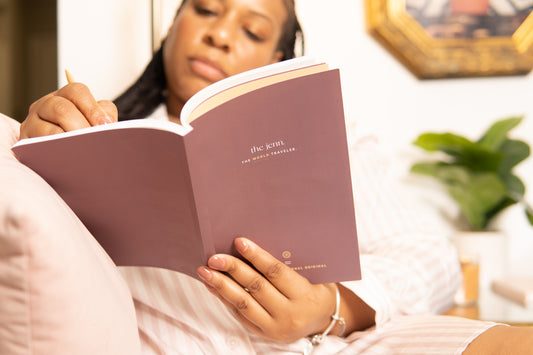 Self love is the best love.